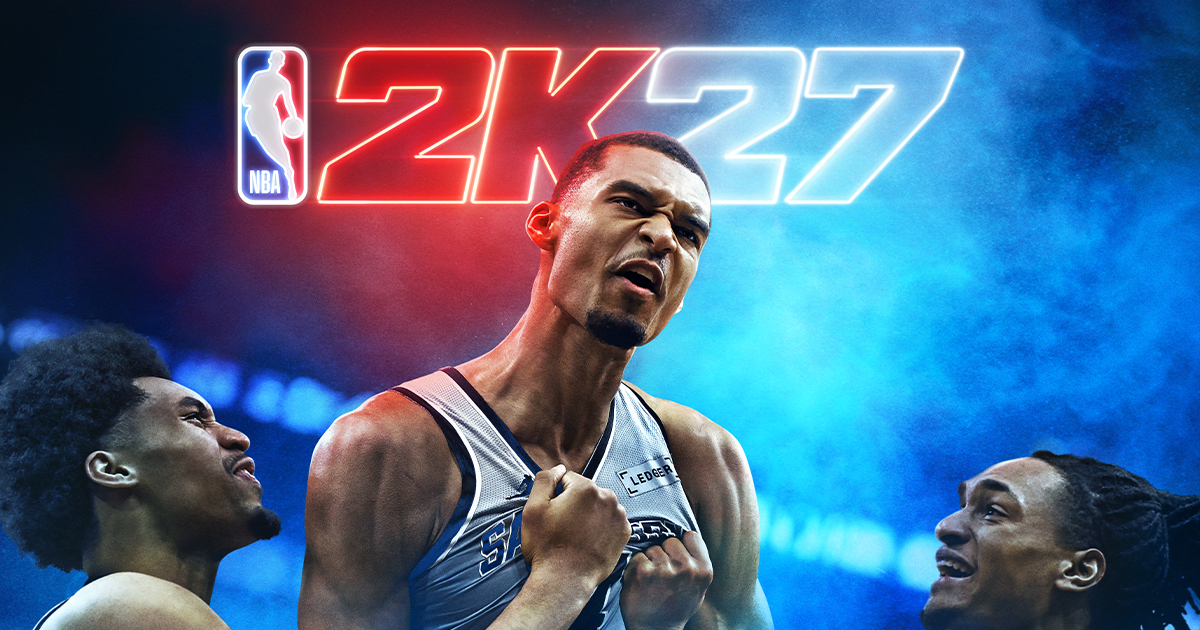 NBA2K27