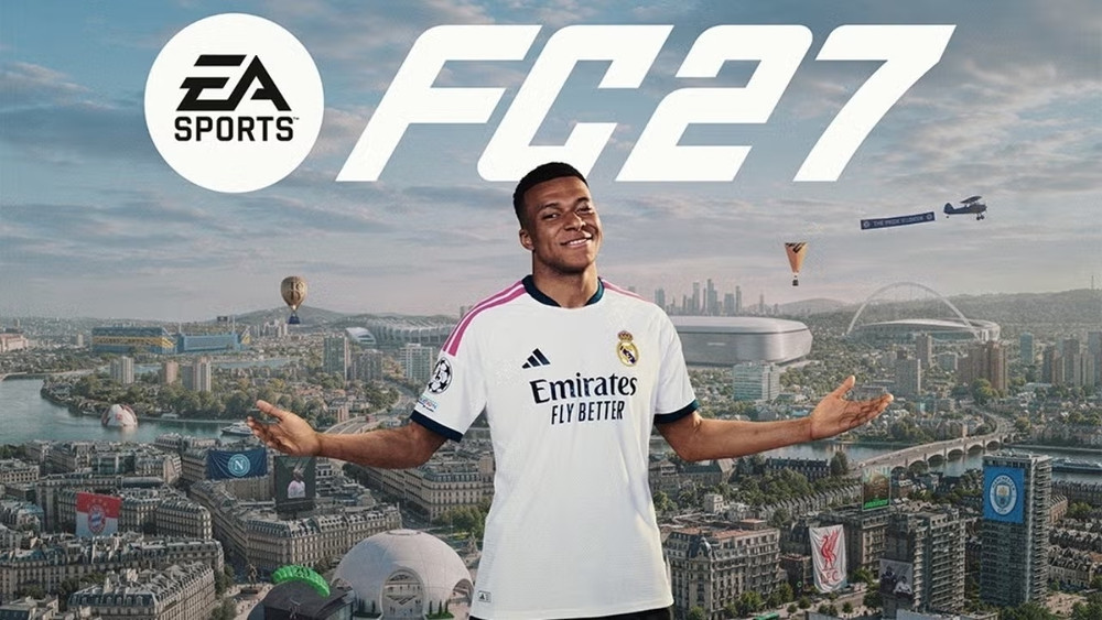 EA FC 27